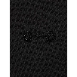 Gucci T-shirts and Polos Black