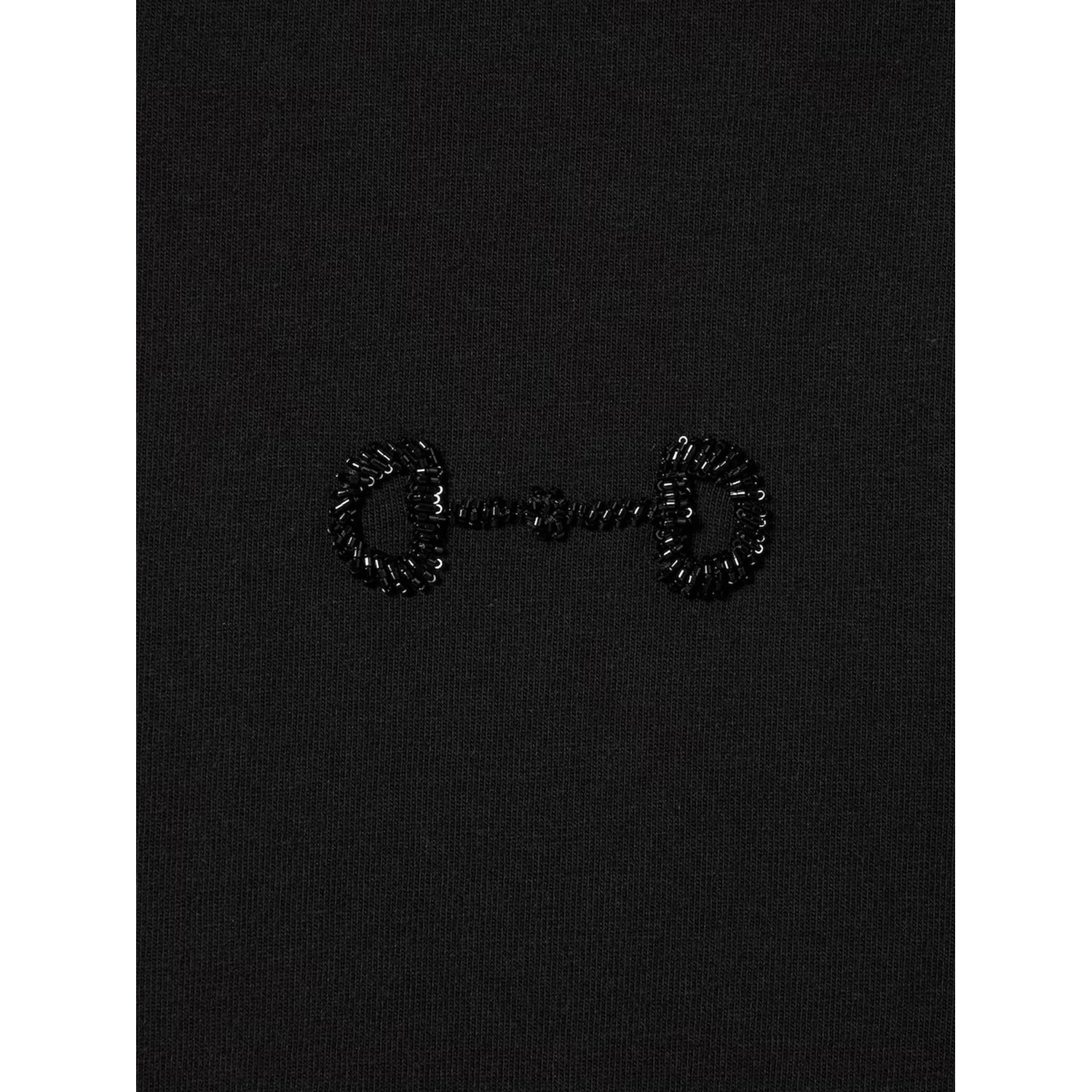 Gucci T-shirts and Polos Black