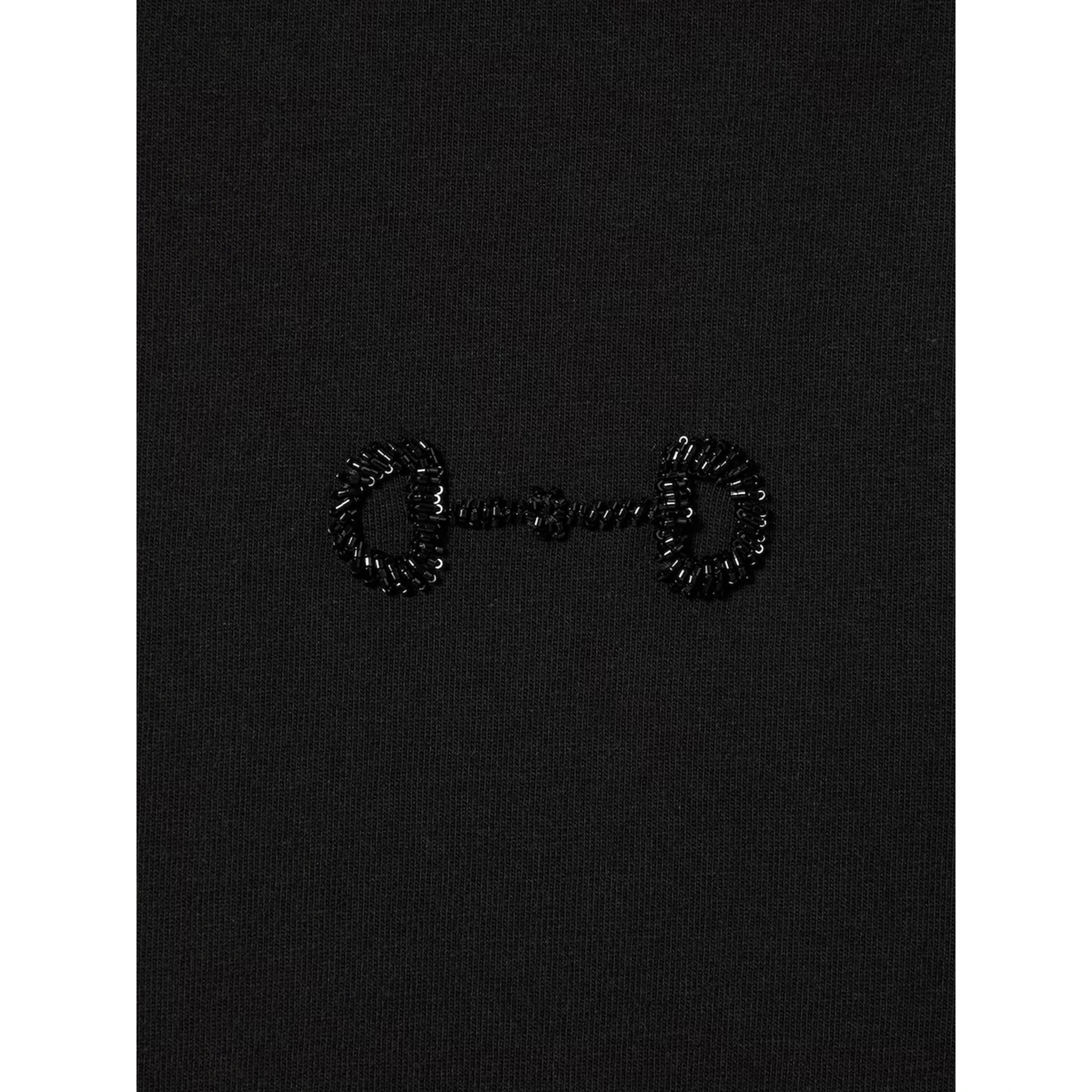 Gucci T-shirts and Polos Black