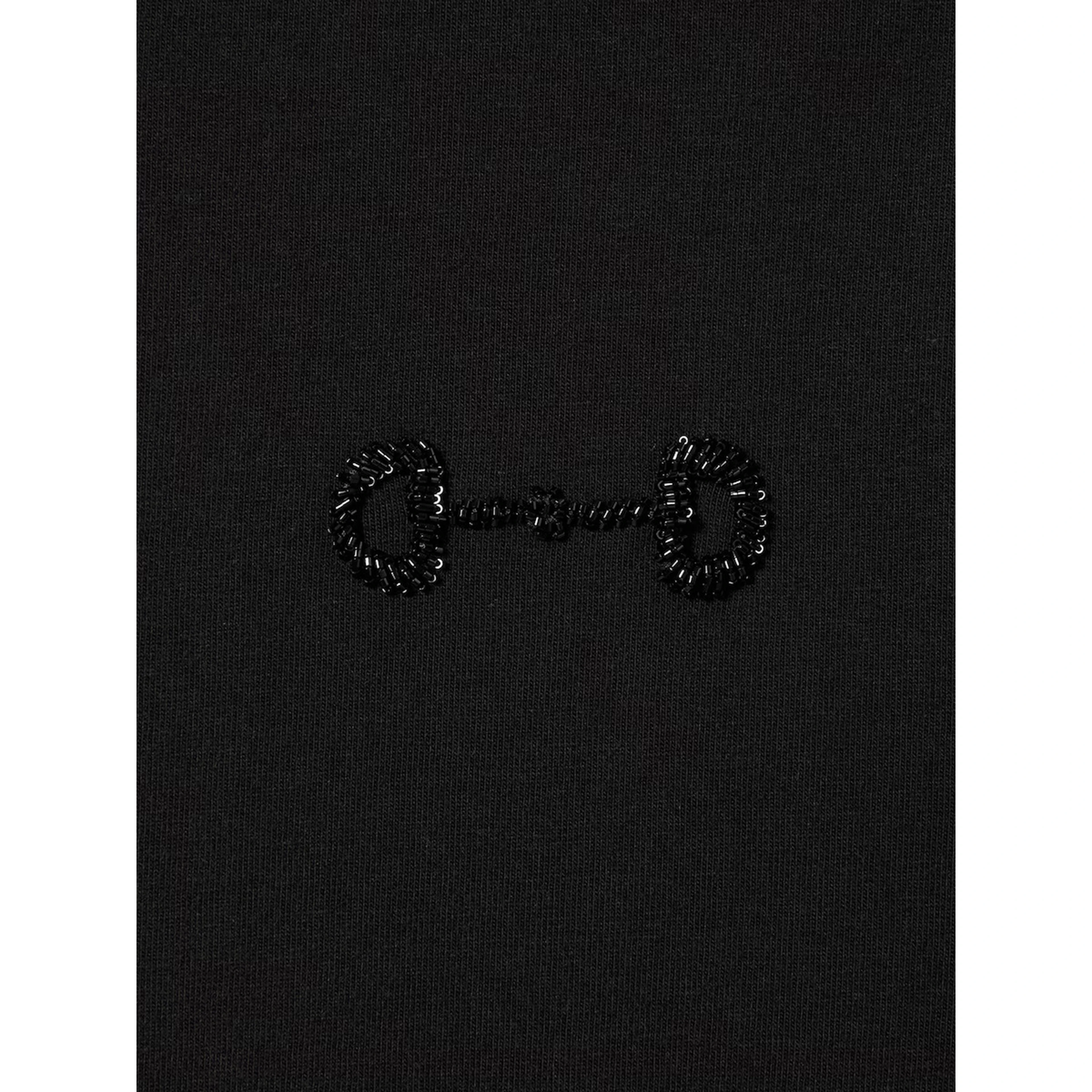 Gucci T-shirts and Polos Black