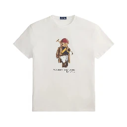 Polo Ralph Lauren T-shirts and Polos White
