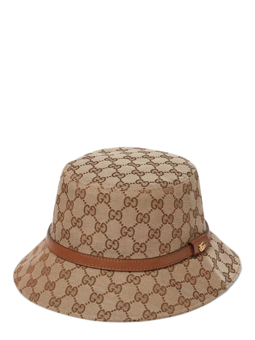 قبعات غوتشي بيج