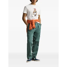 Polo Ralph Lauren T-shirts and Polos White