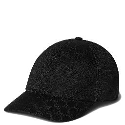 Gucci Hats Black