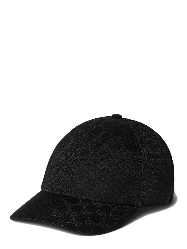 Gucci Hats Black