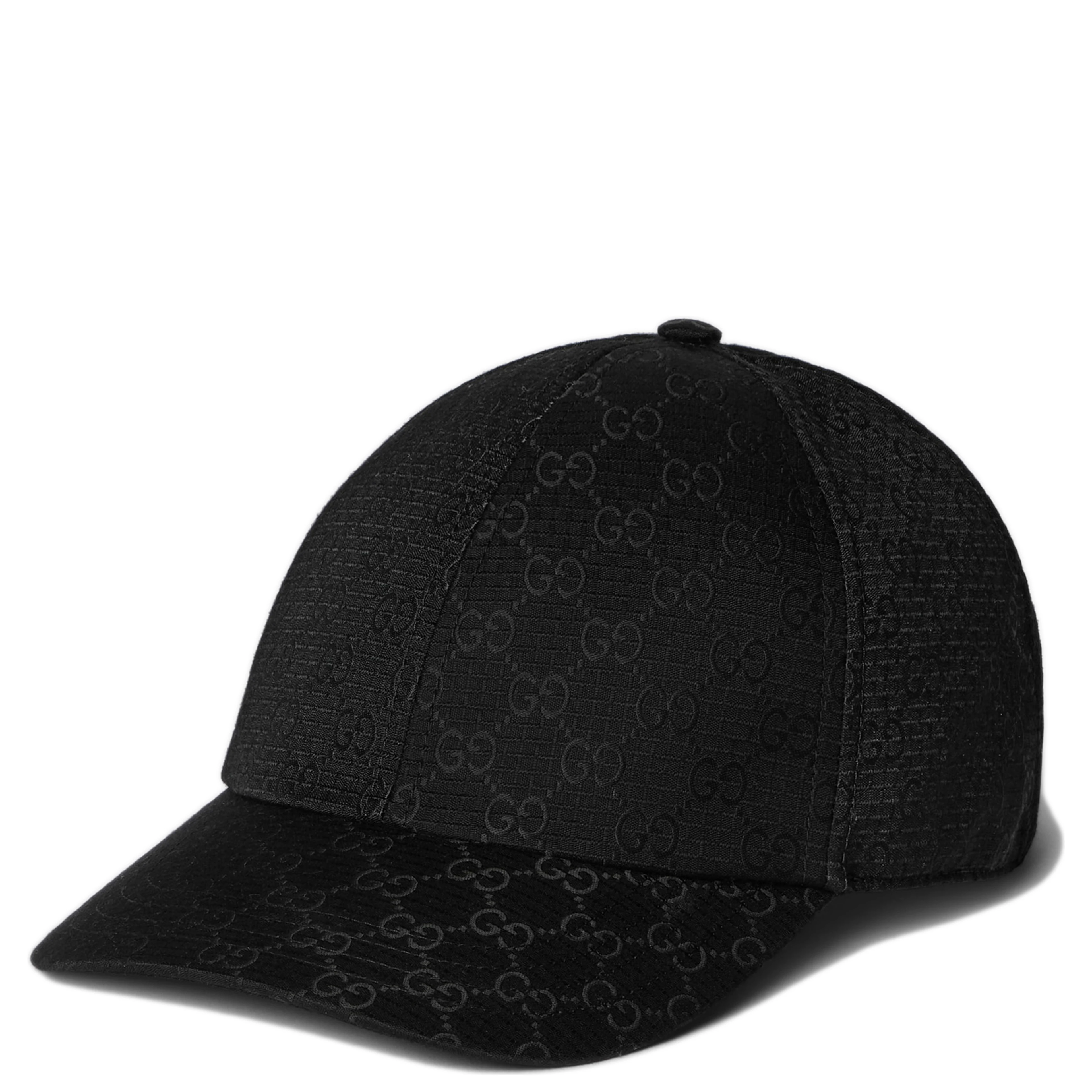 Gucci Hats Black