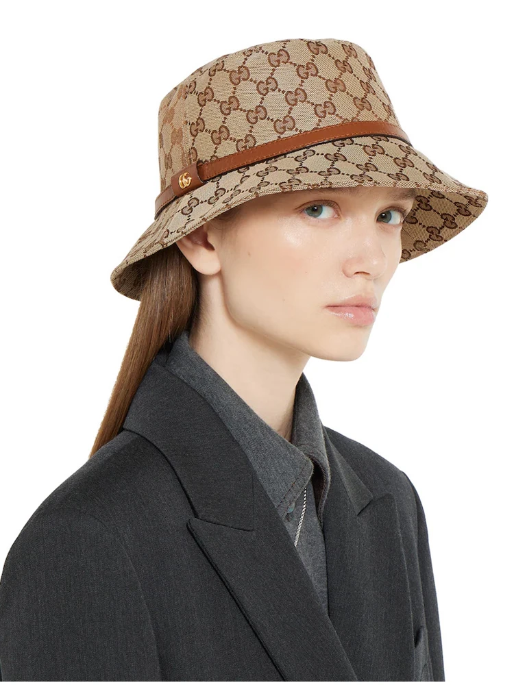 قبعات غوتشي بيج alternative