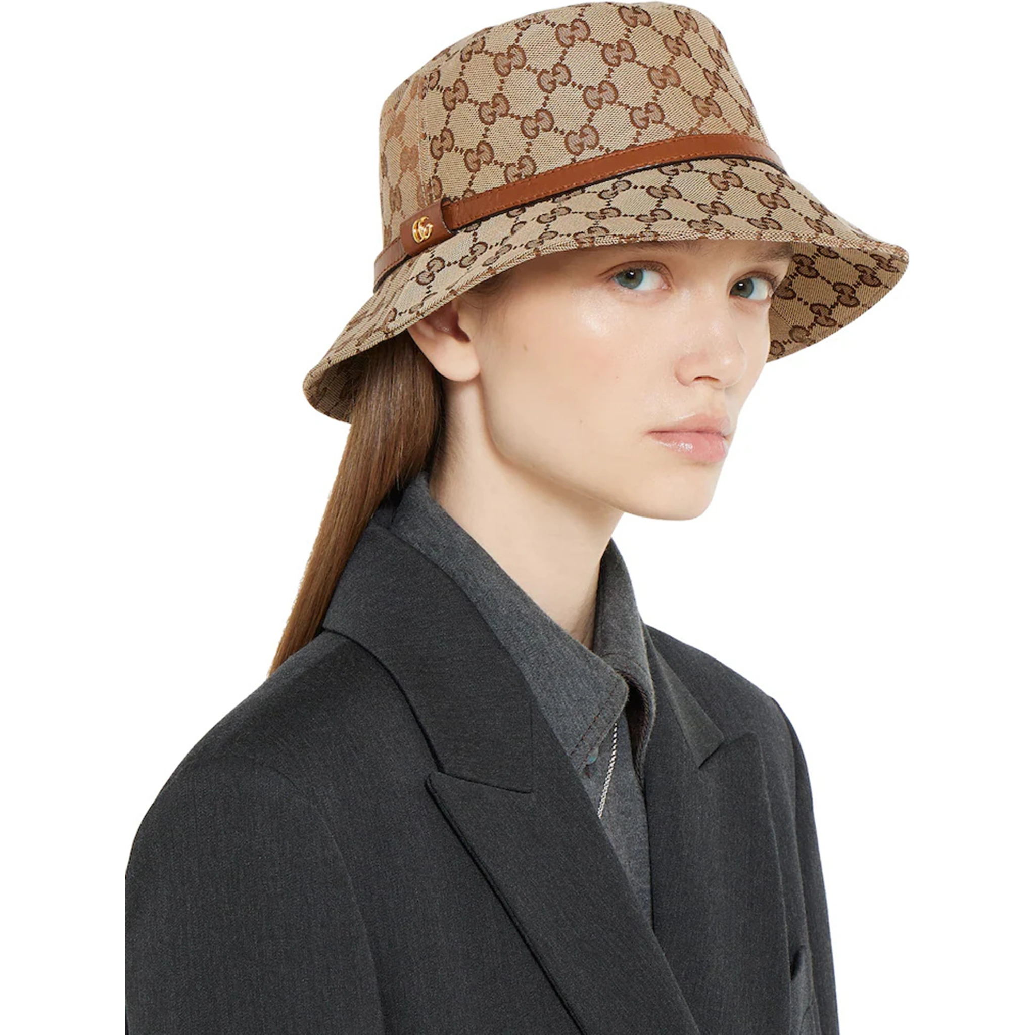 قبعات غوتشي بيج