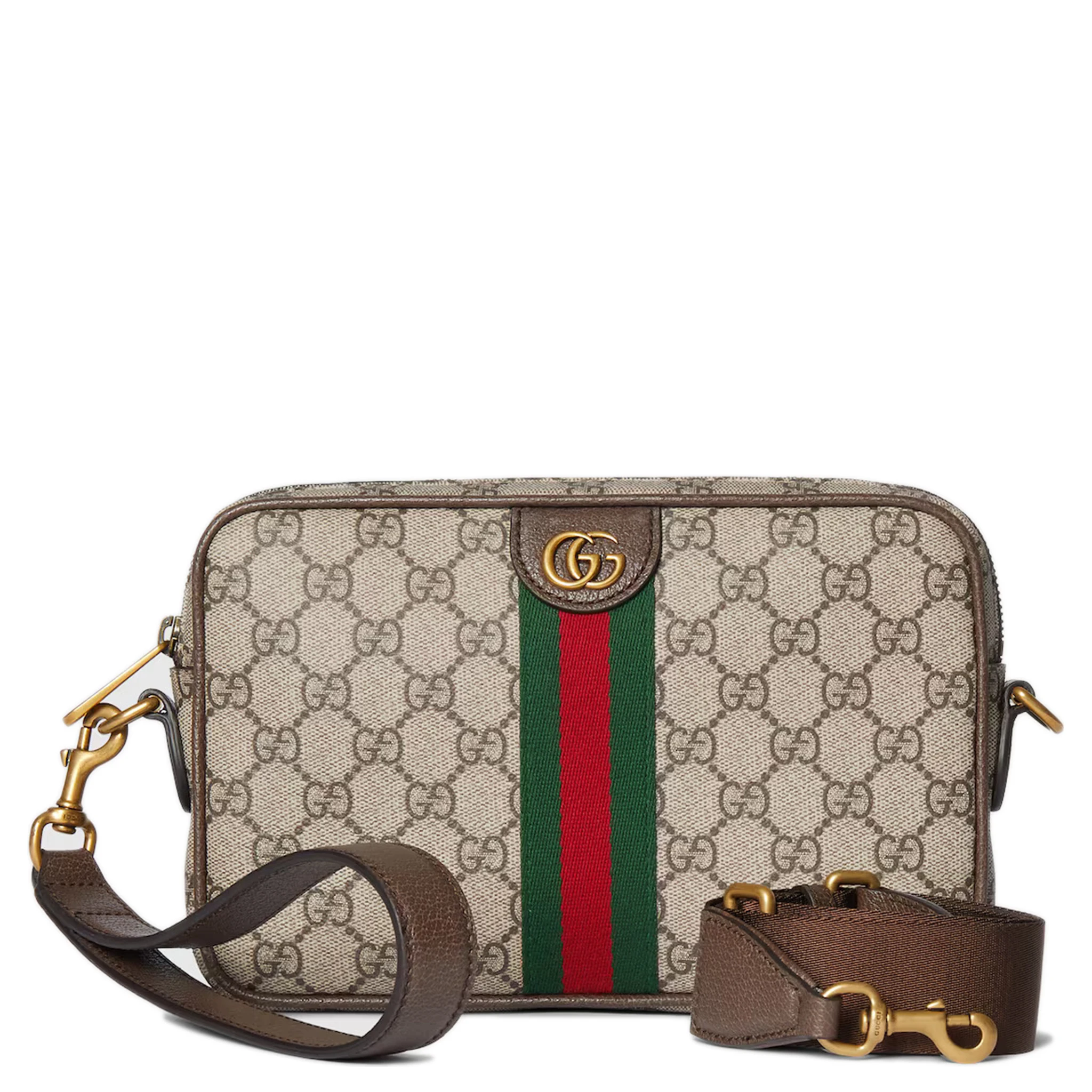 Gucci Bags.. Beige