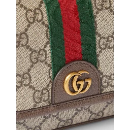 Gucci Bags.. Beige