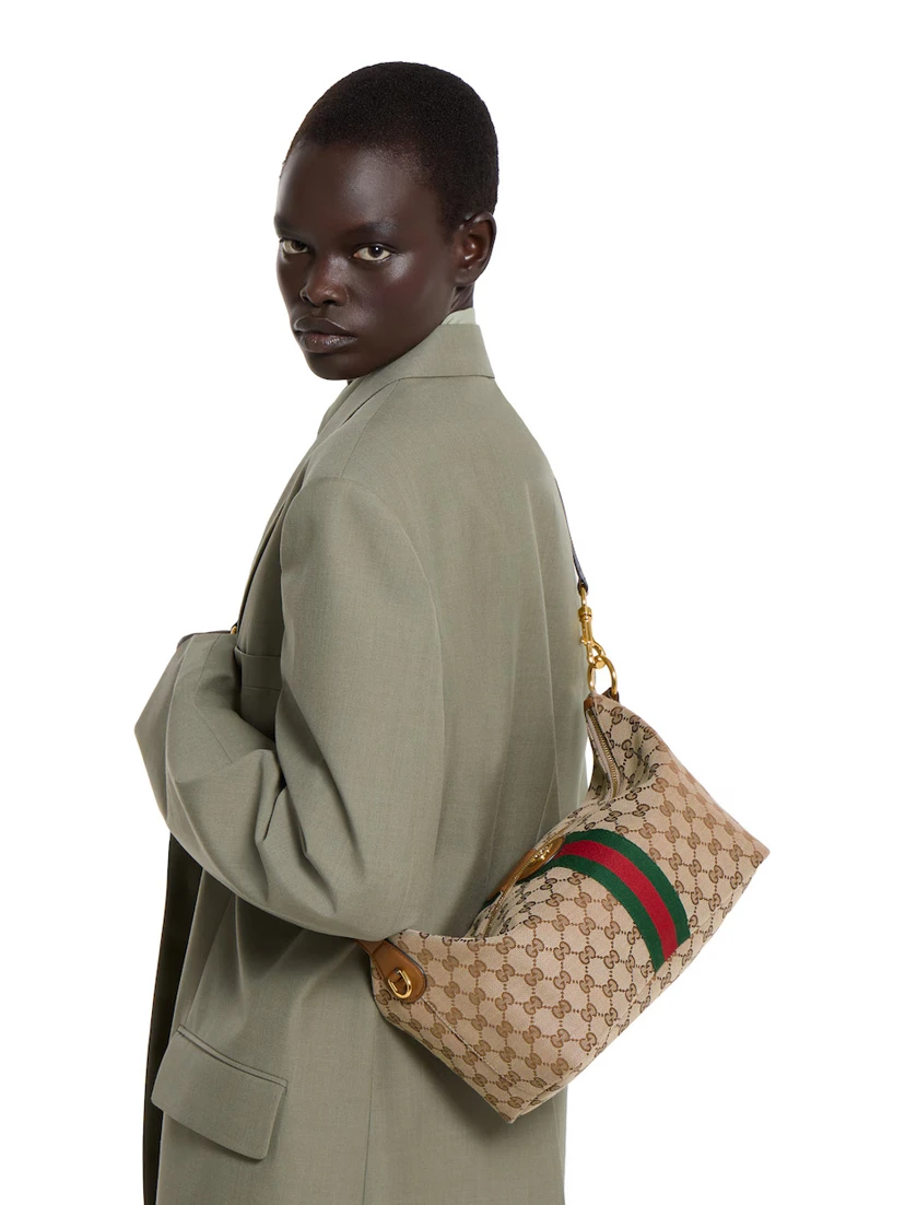 حقائب غوتشي.. بيج