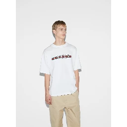 Gucci T-shirts and Polos White