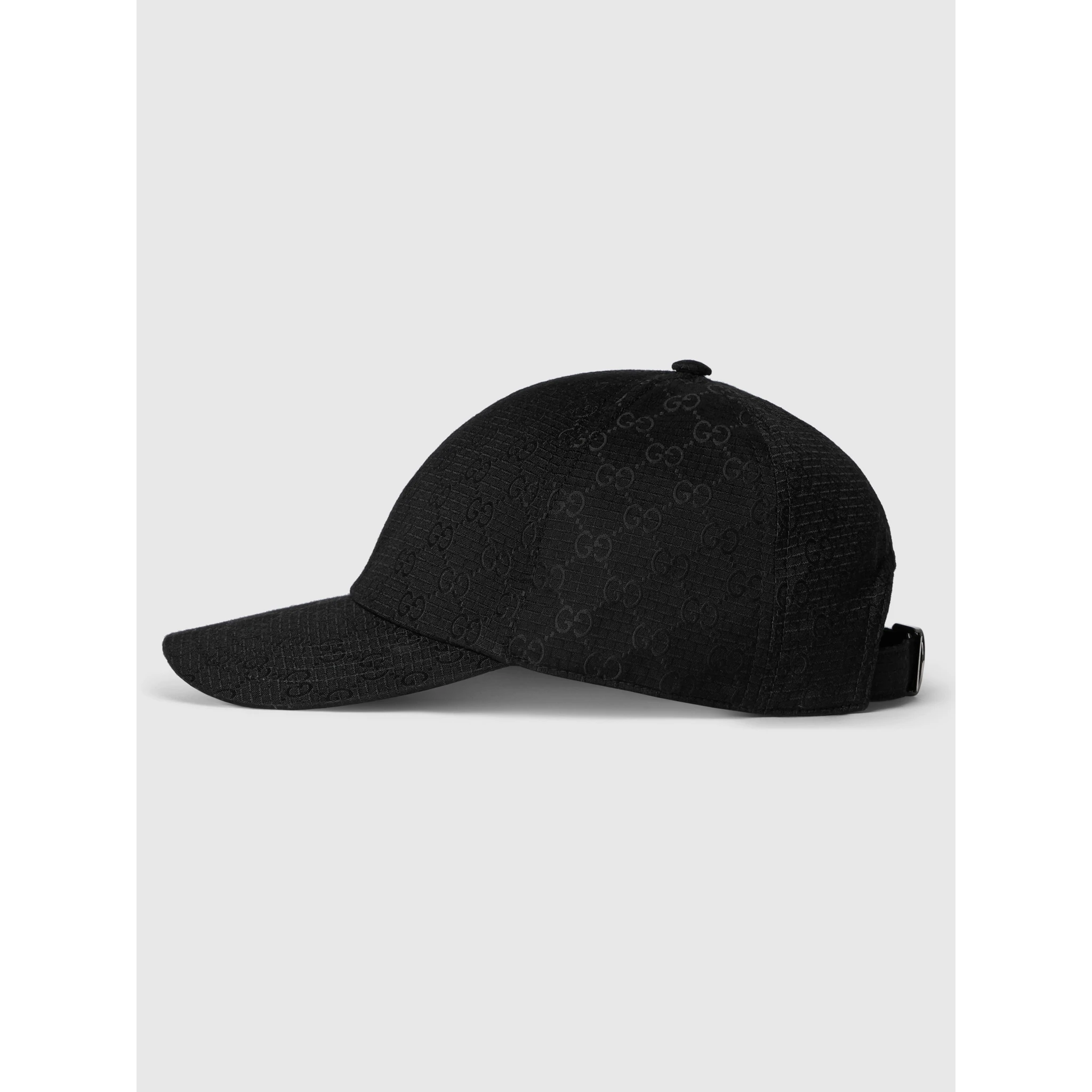 Gucci Hats Black