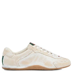 Gucci Sneakers White