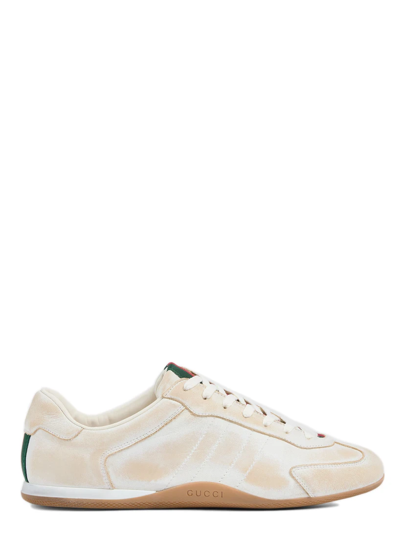 Gucci Sneakers White