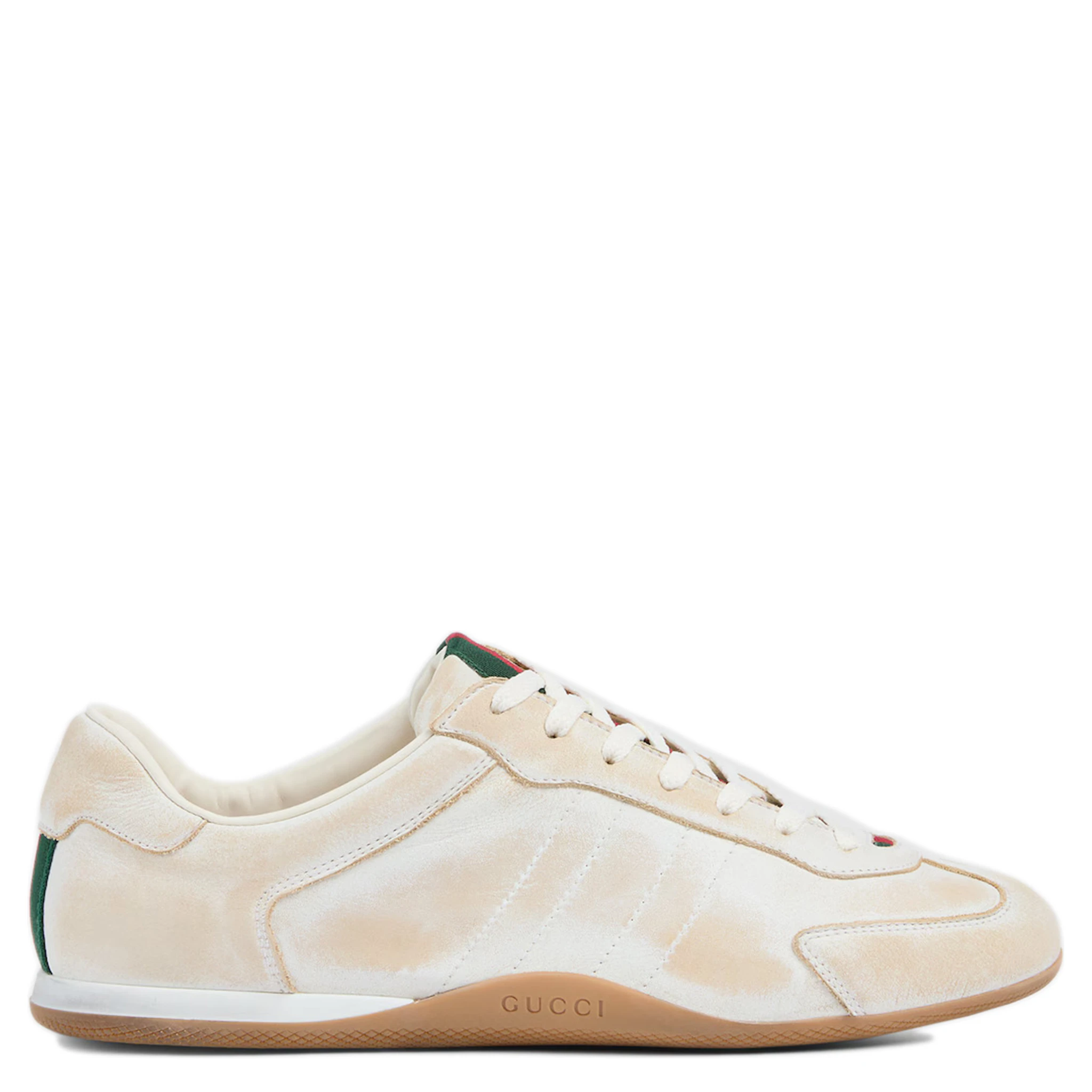 Gucci Sneakers White