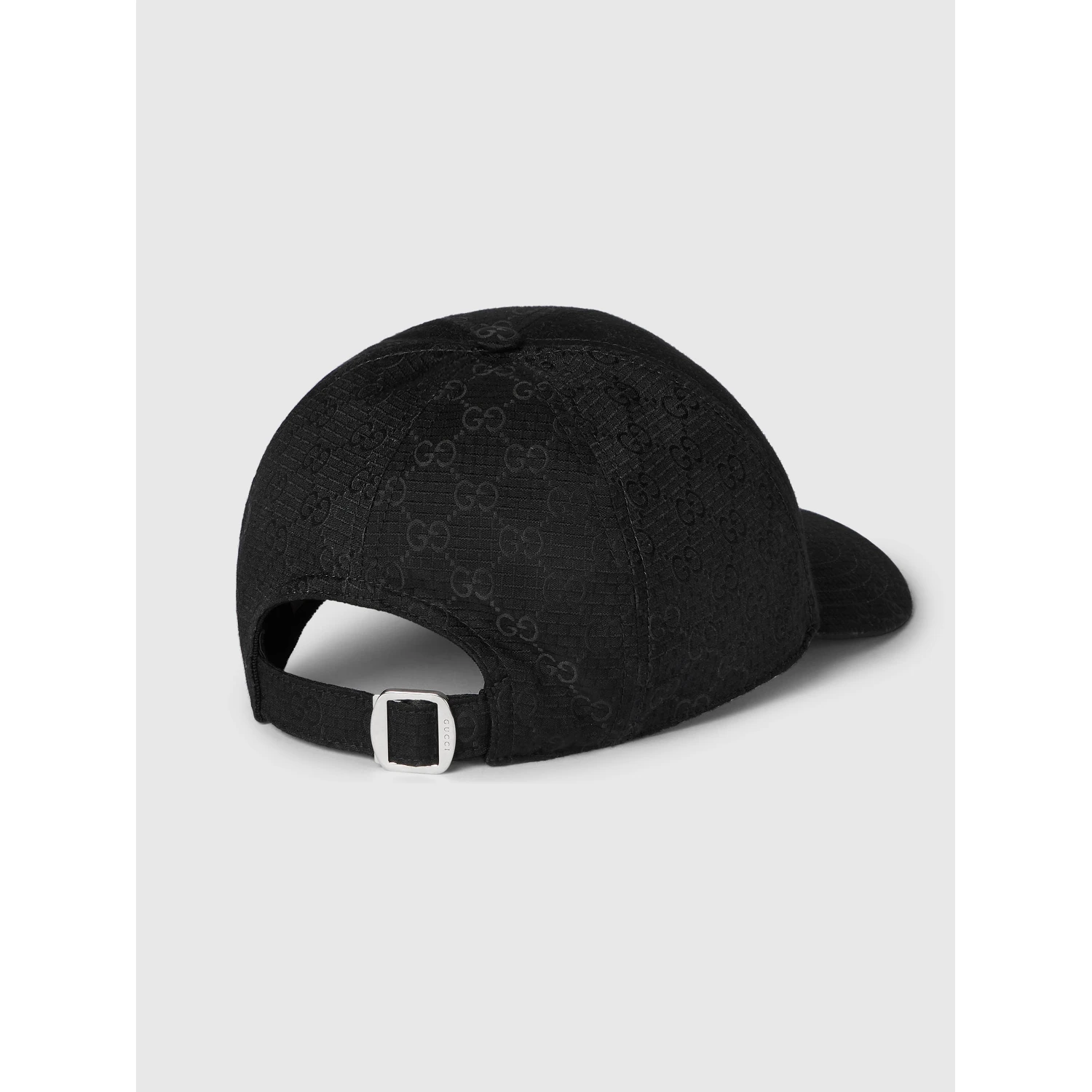 Gucci Hats Black