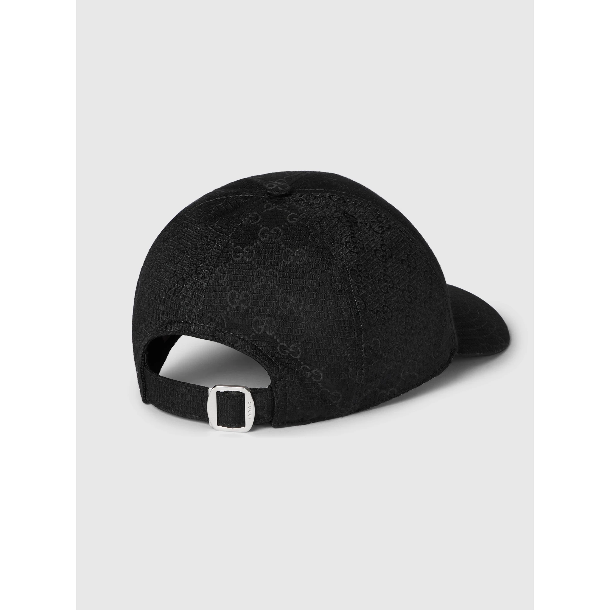 Gucci Hats Black