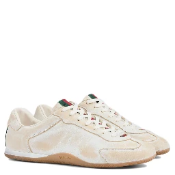 Gucci Sneakers White