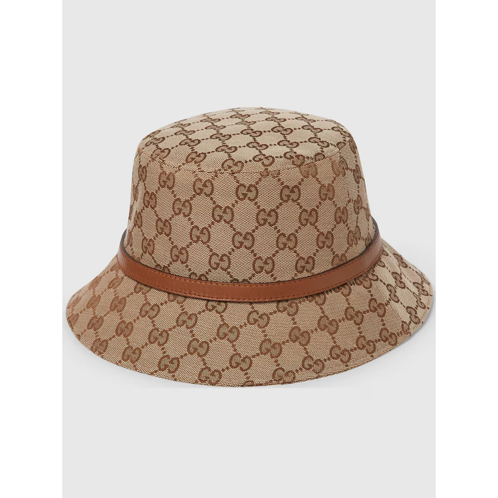 قبعات غوتشي بيج