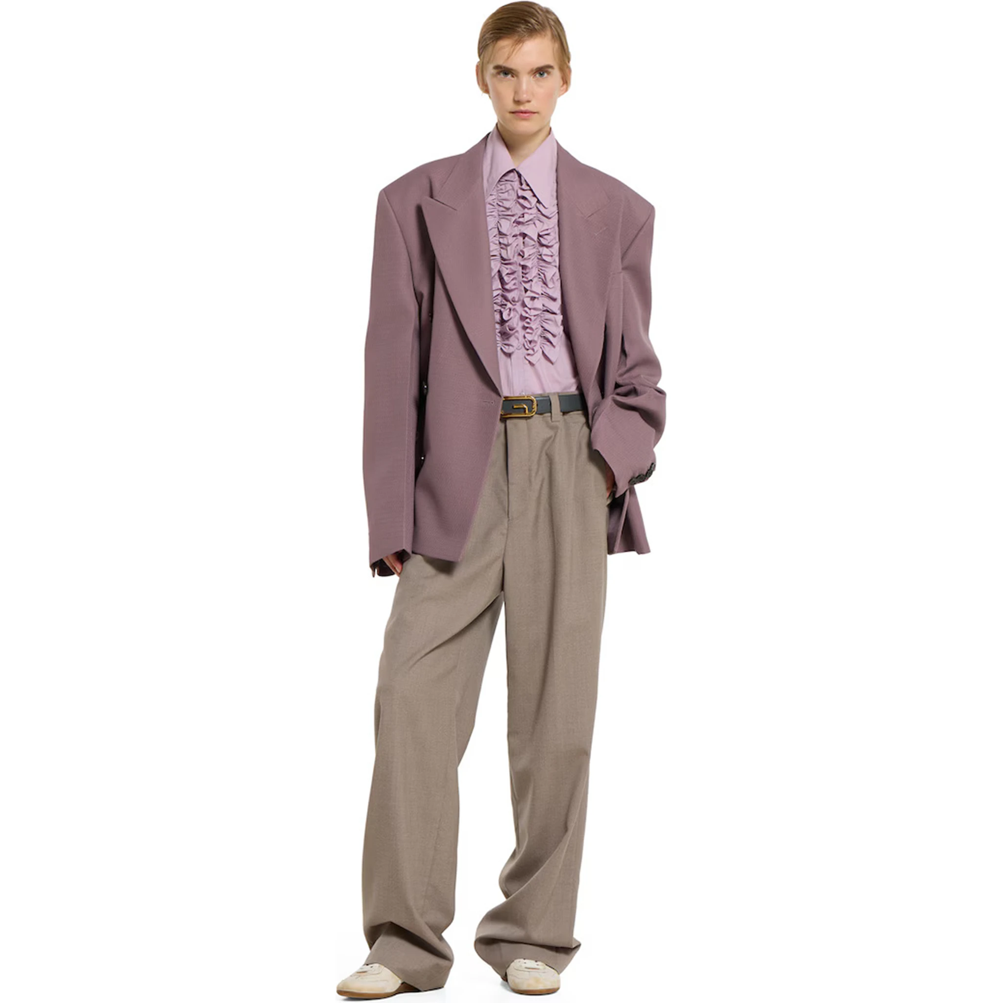 Gucci Sneakers White