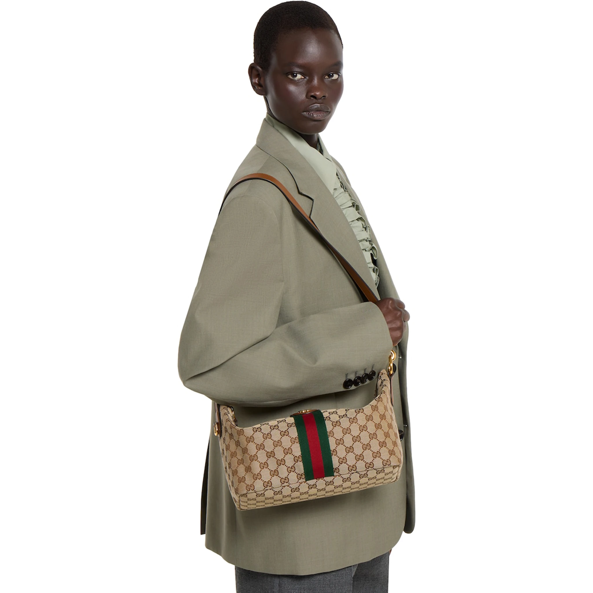 حقائب غوتشي.. بيج