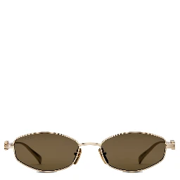 Gucci Sunglasses Golden