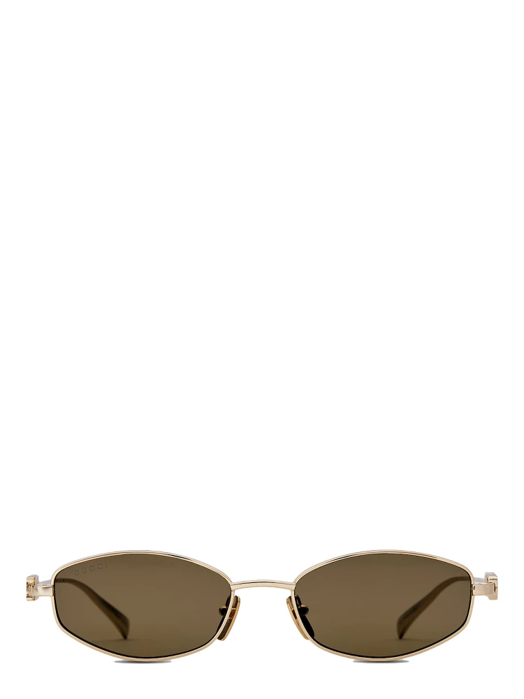 Gucci Sunglasses Golden