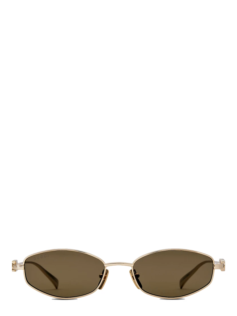 Gucci Sunglasses Golden
