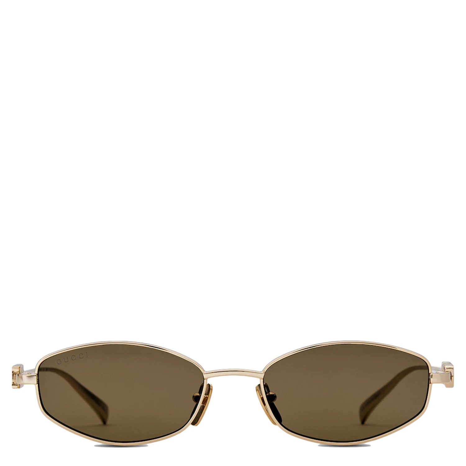 Gucci Sunglasses Golden