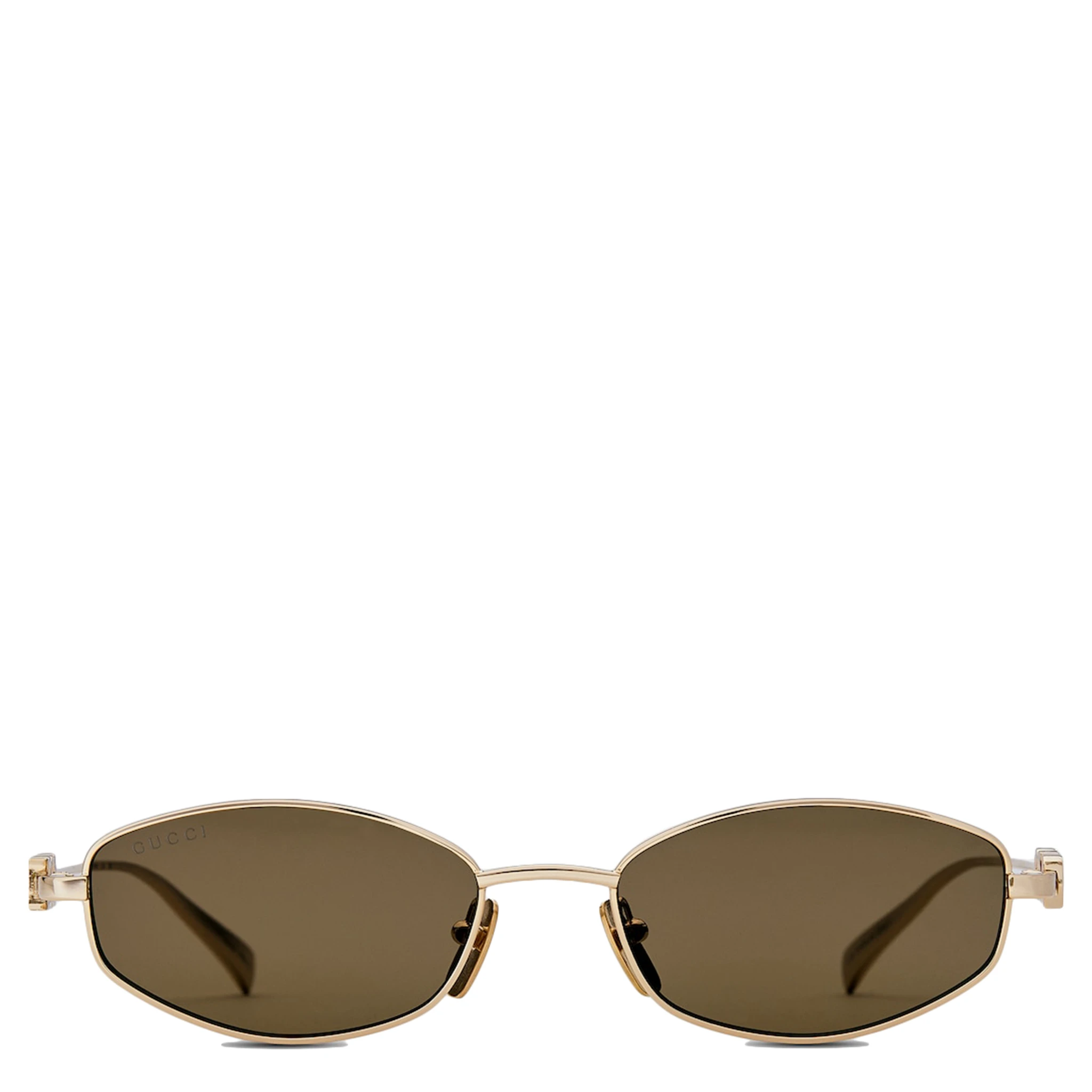 Gucci Sunglasses Golden