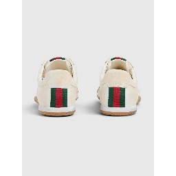 Gucci Sneakers White
