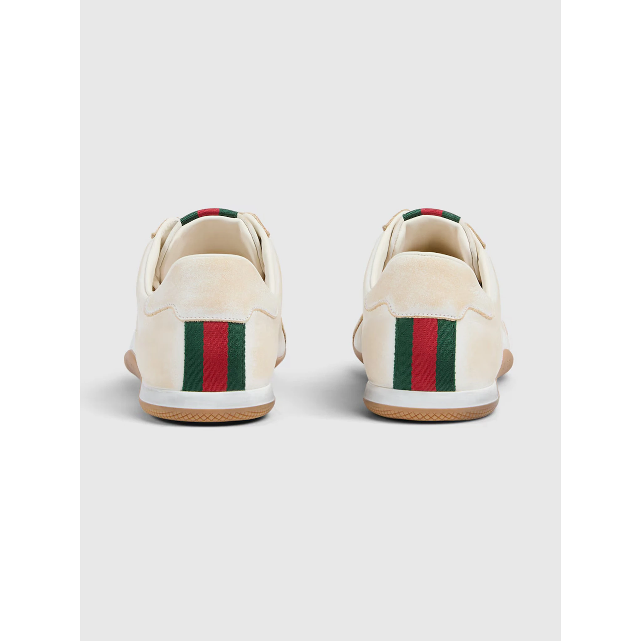 Gucci Sneakers White