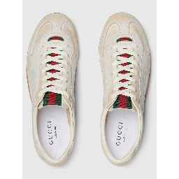 Gucci Sneakers White