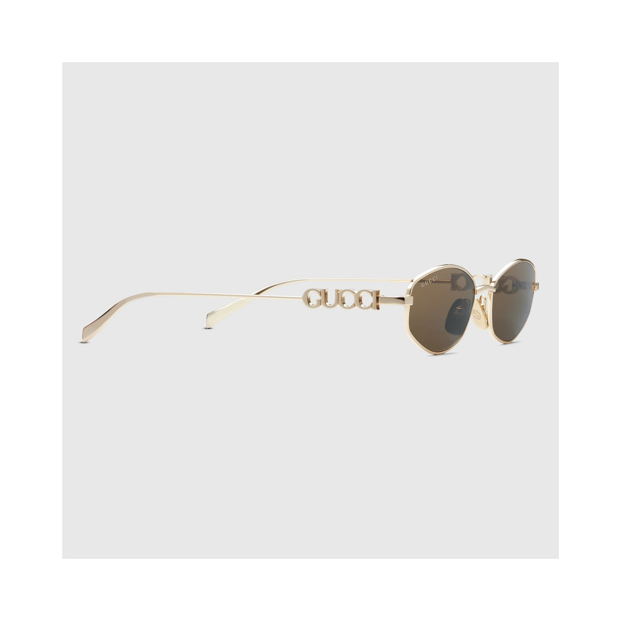 Gucci Sunglasses Golden