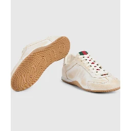 Gucci Sneakers White