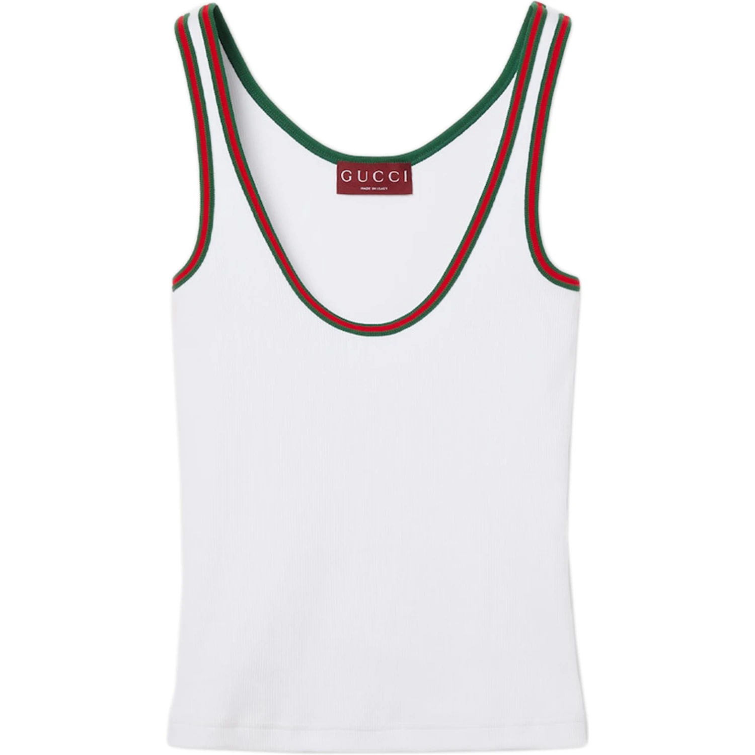 Gucci Top White