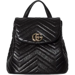 حقائب غوتشي.. أسود