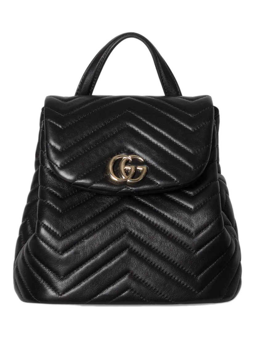 حقائب غوتشي.. أسود