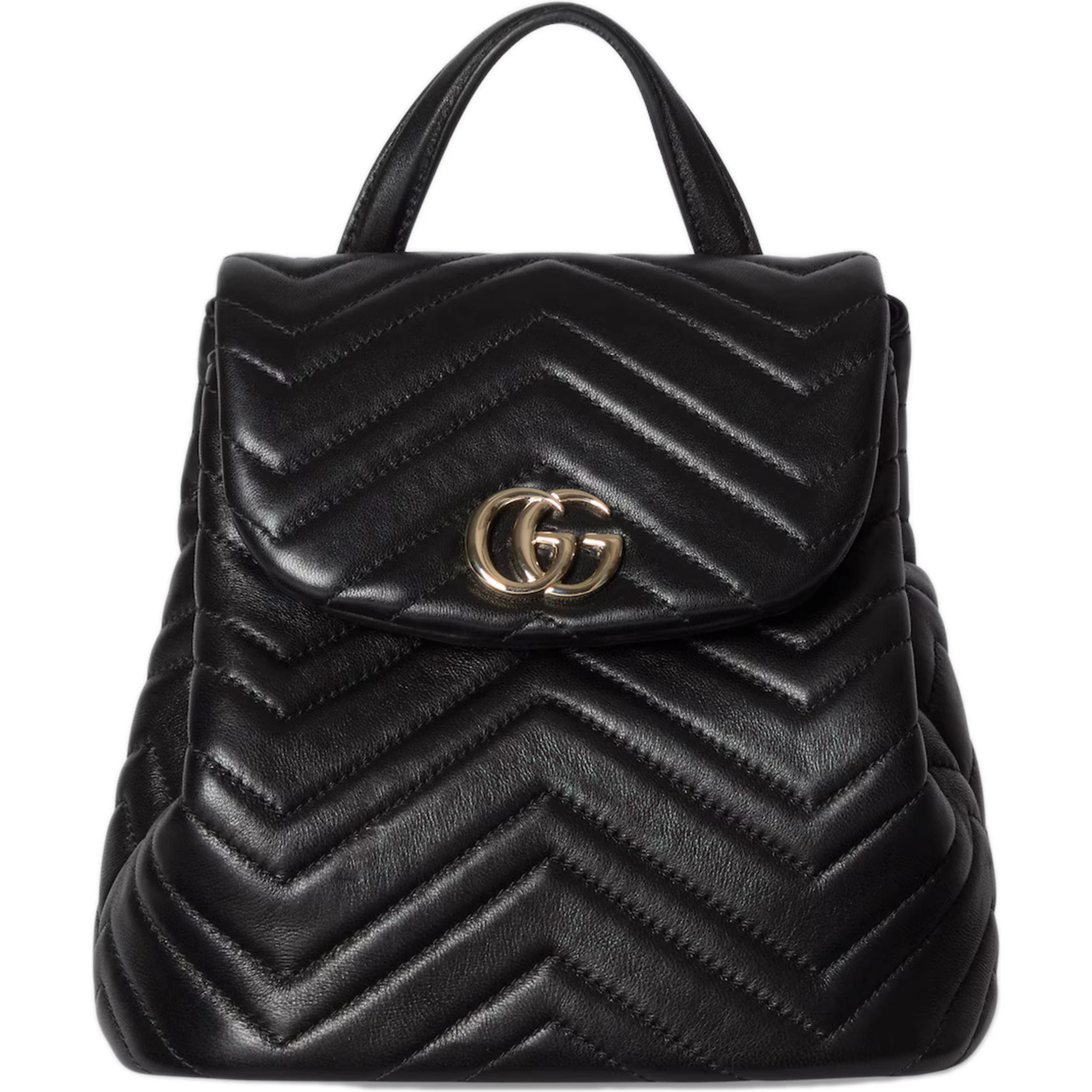 حقائب غوتشي.. أسود