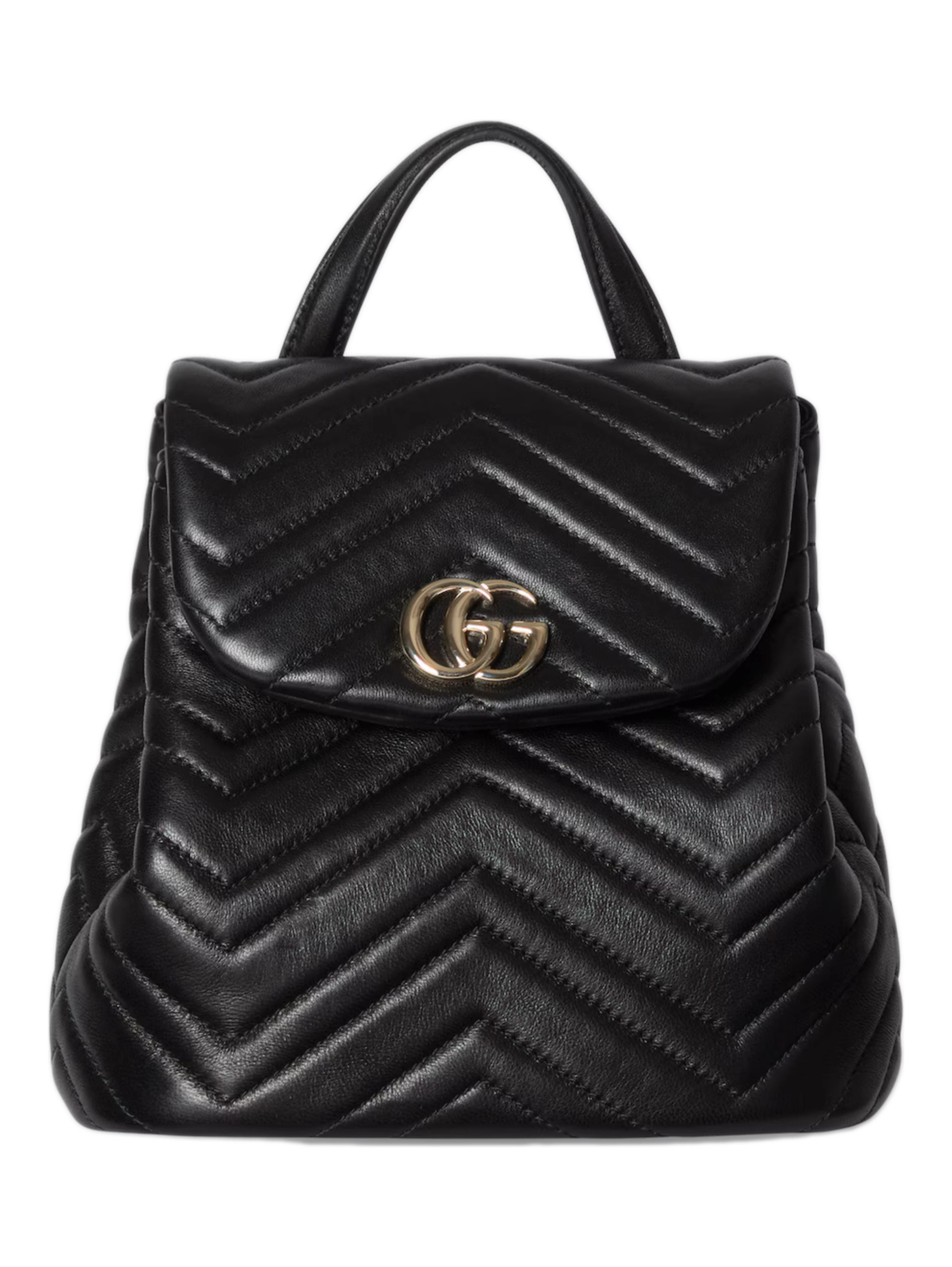Gucci Bags.. Black