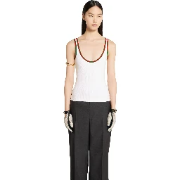 Gucci Top White