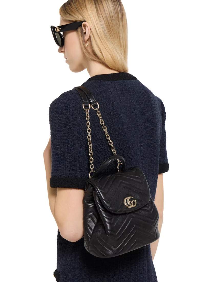 حقائب غوتشي.. أسود