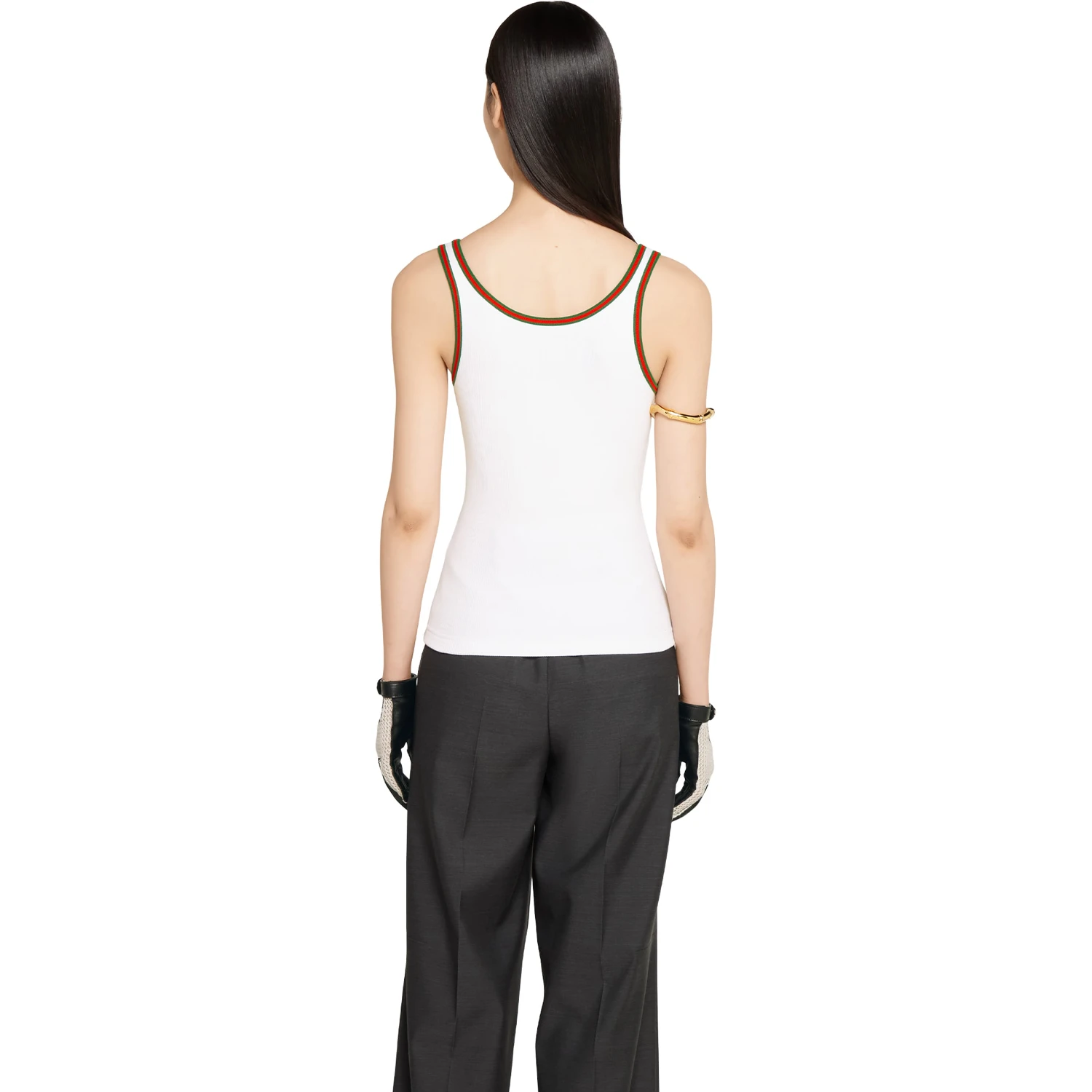 Gucci Top White