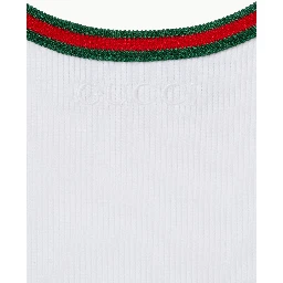Gucci Top White