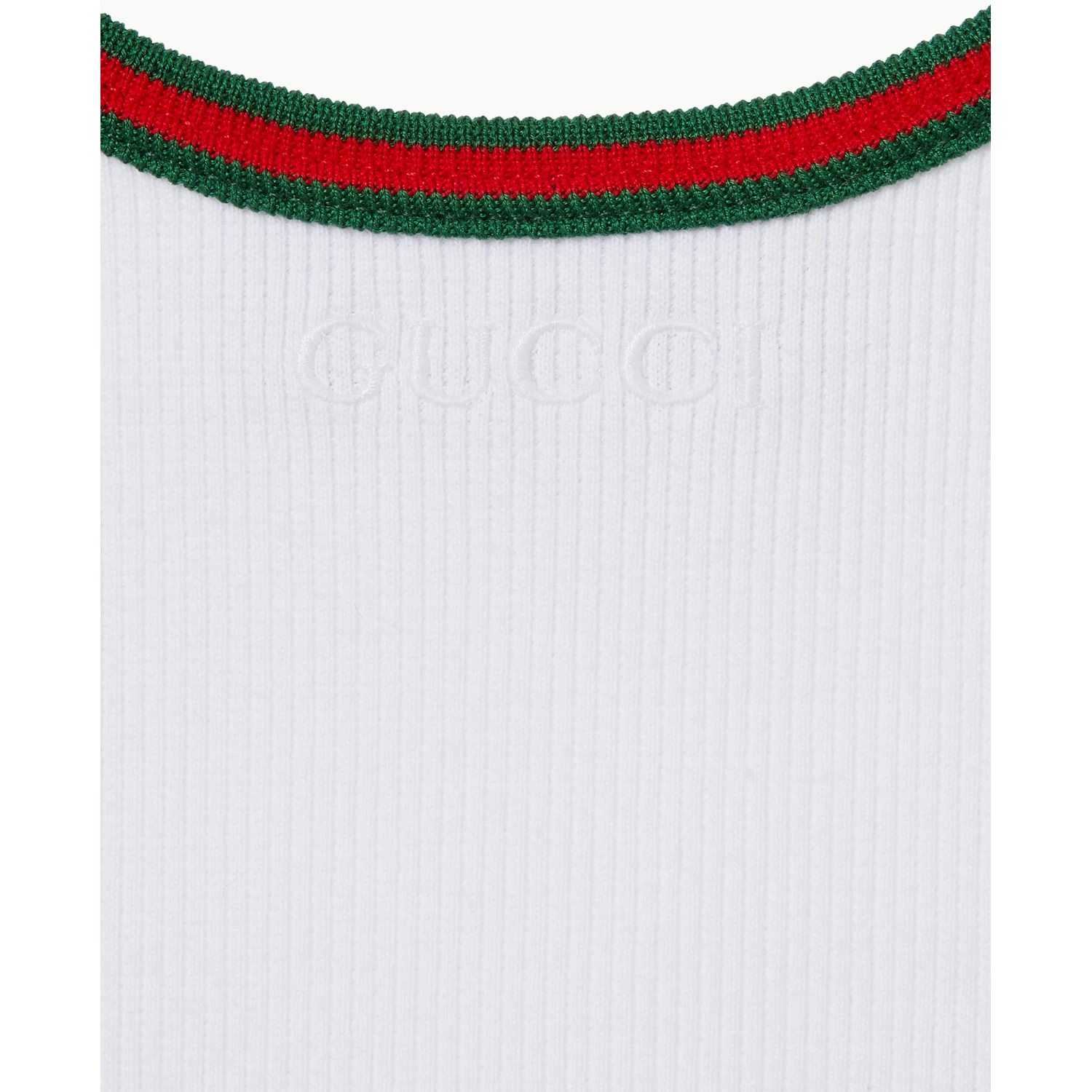 Gucci Top White