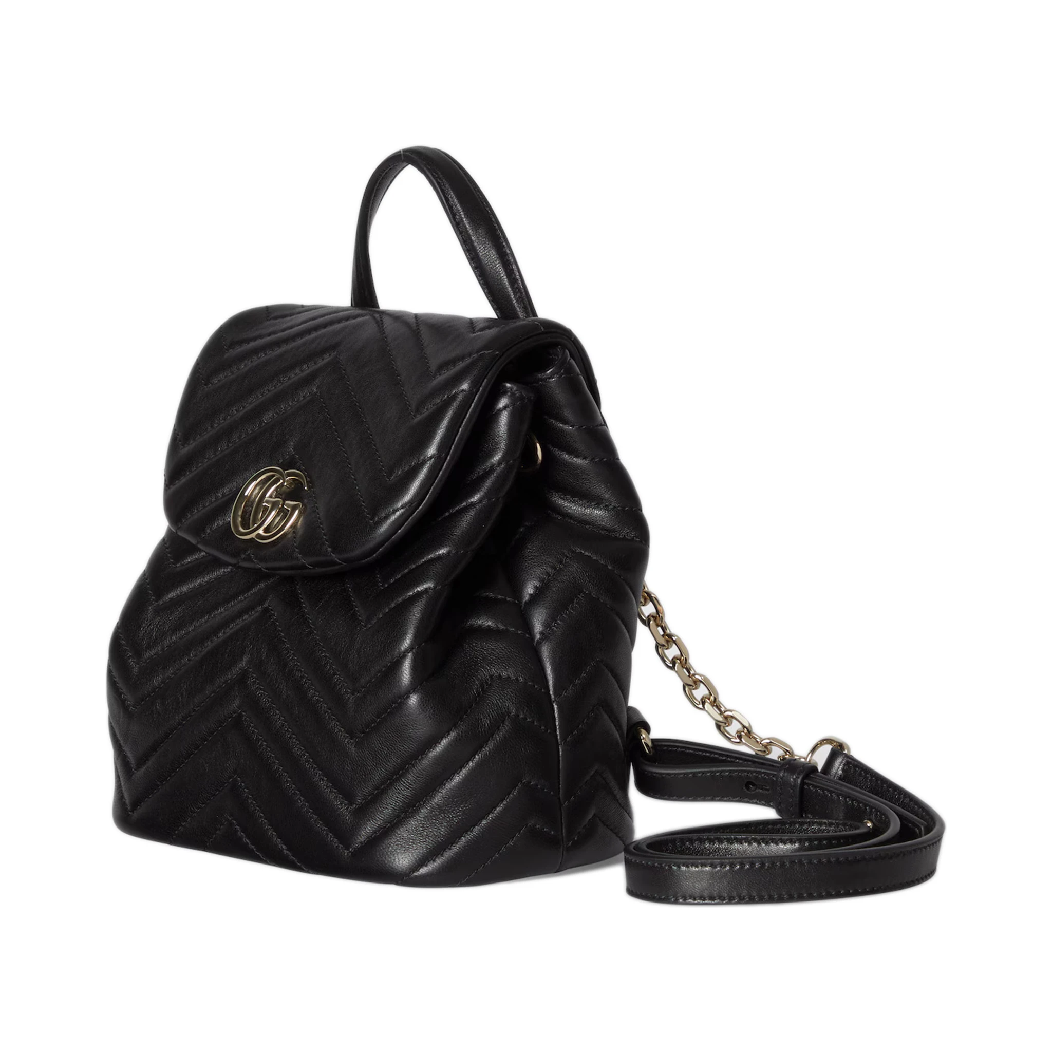 حقائب غوتشي.. أسود