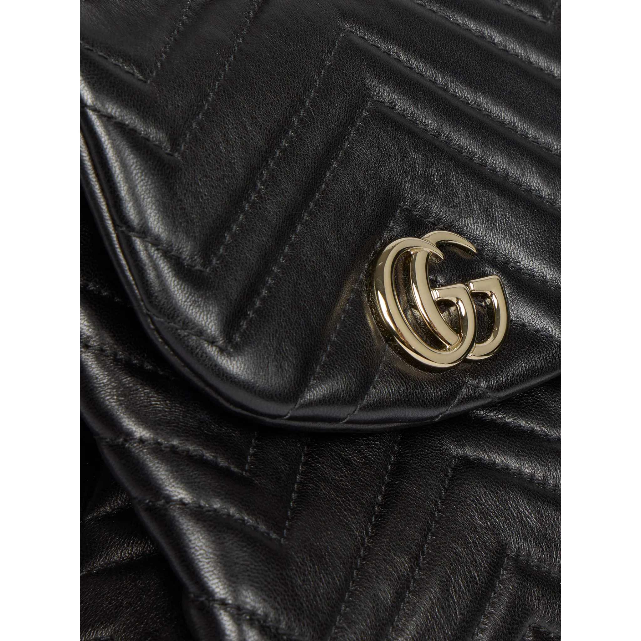 حقائب غوتشي.. أسود