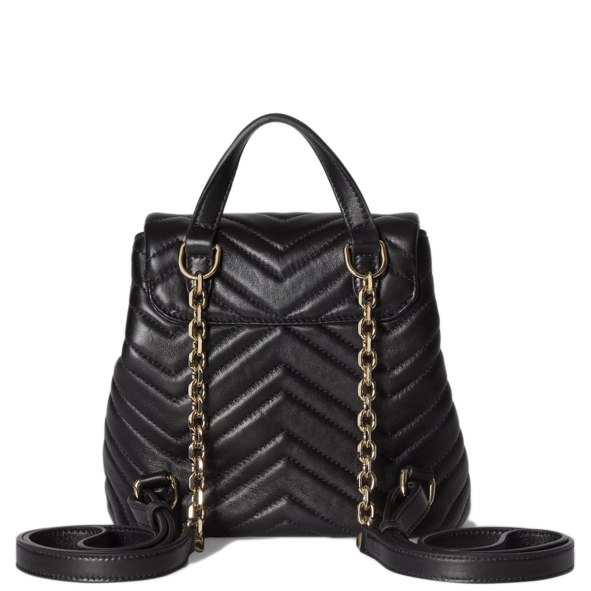 حقائب غوتشي.. أسود