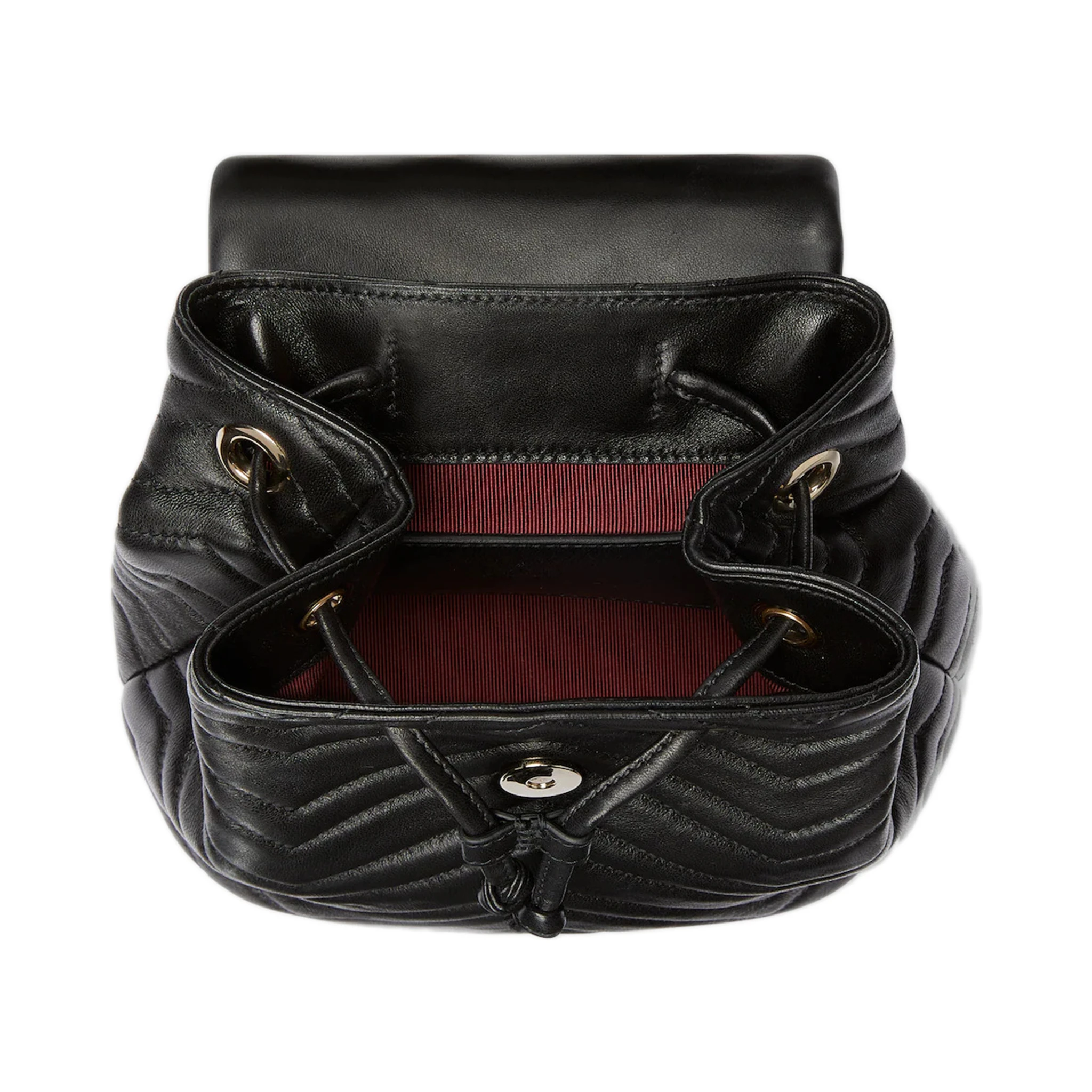 حقائب غوتشي.. أسود